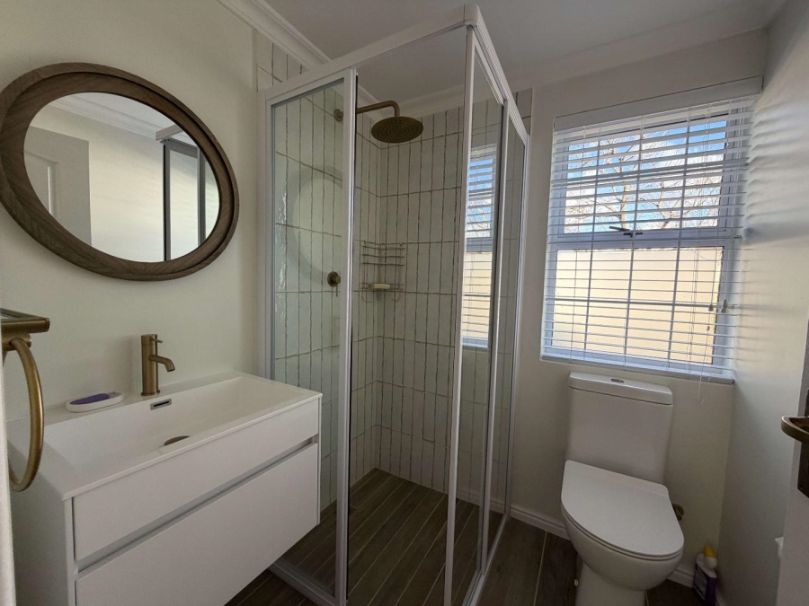 To Let 2 Bedroom Property for Rent in Plumstead Western Cape
